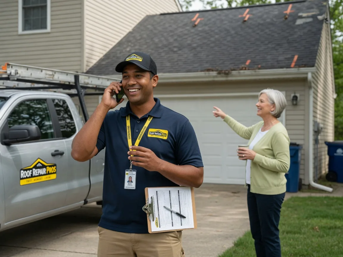 Roof Repair Montreat, NC FAQs